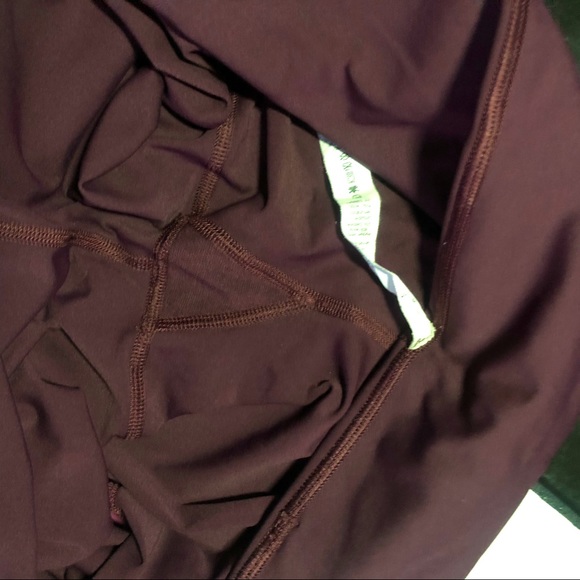 ::SOLD:: Lululemon Colour Me Ombré 25” - Picture 6 of 7